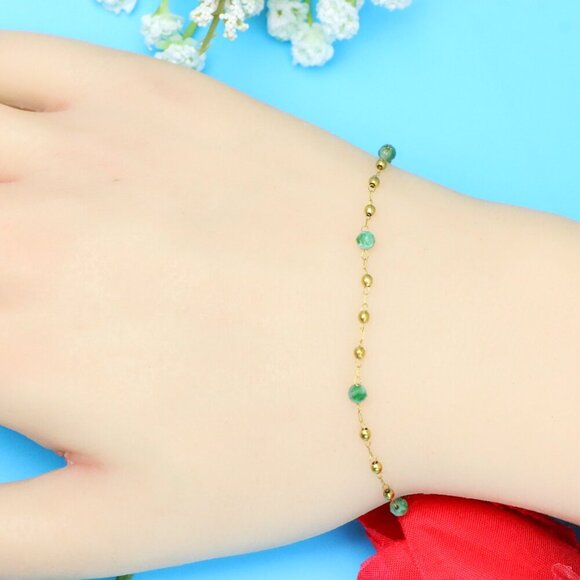 Chic & Stylish Bracelet – A Thoughtful Gift for Women and Girls, DYC1371 - Picture 4 of 7